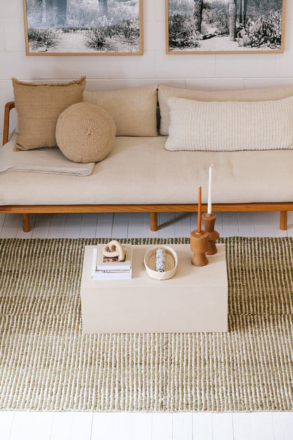 Selva | Yerba & Natural