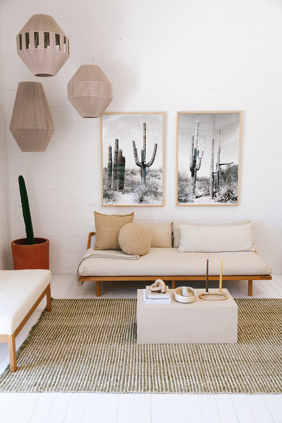 Selva | Yerba & Natural