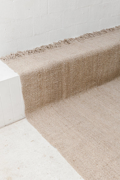 Clásica | Arena + Flecos