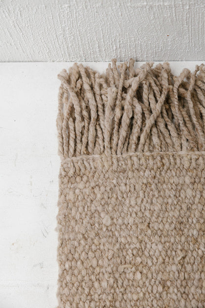 Clásica | Arena + Flecos