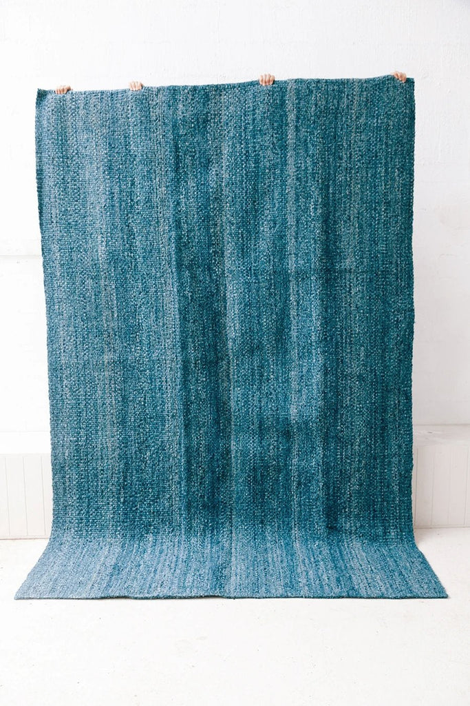 Clásica | Sea Blue