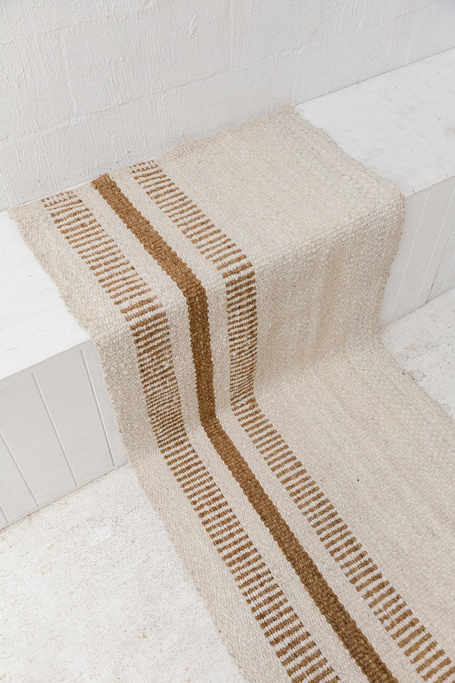 Catalina Pasillo | Natural & Latte