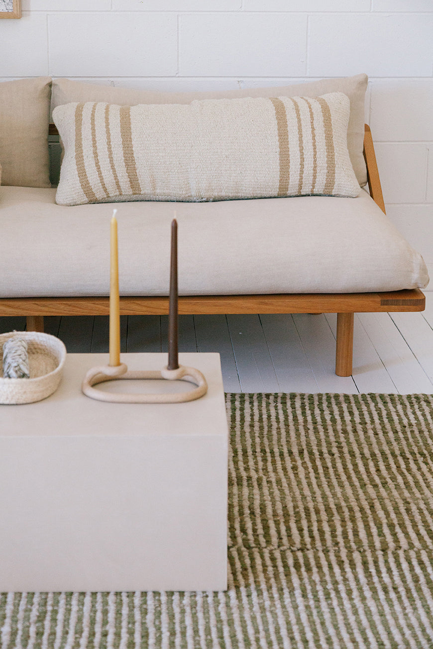 Selva | Yerba & Natural