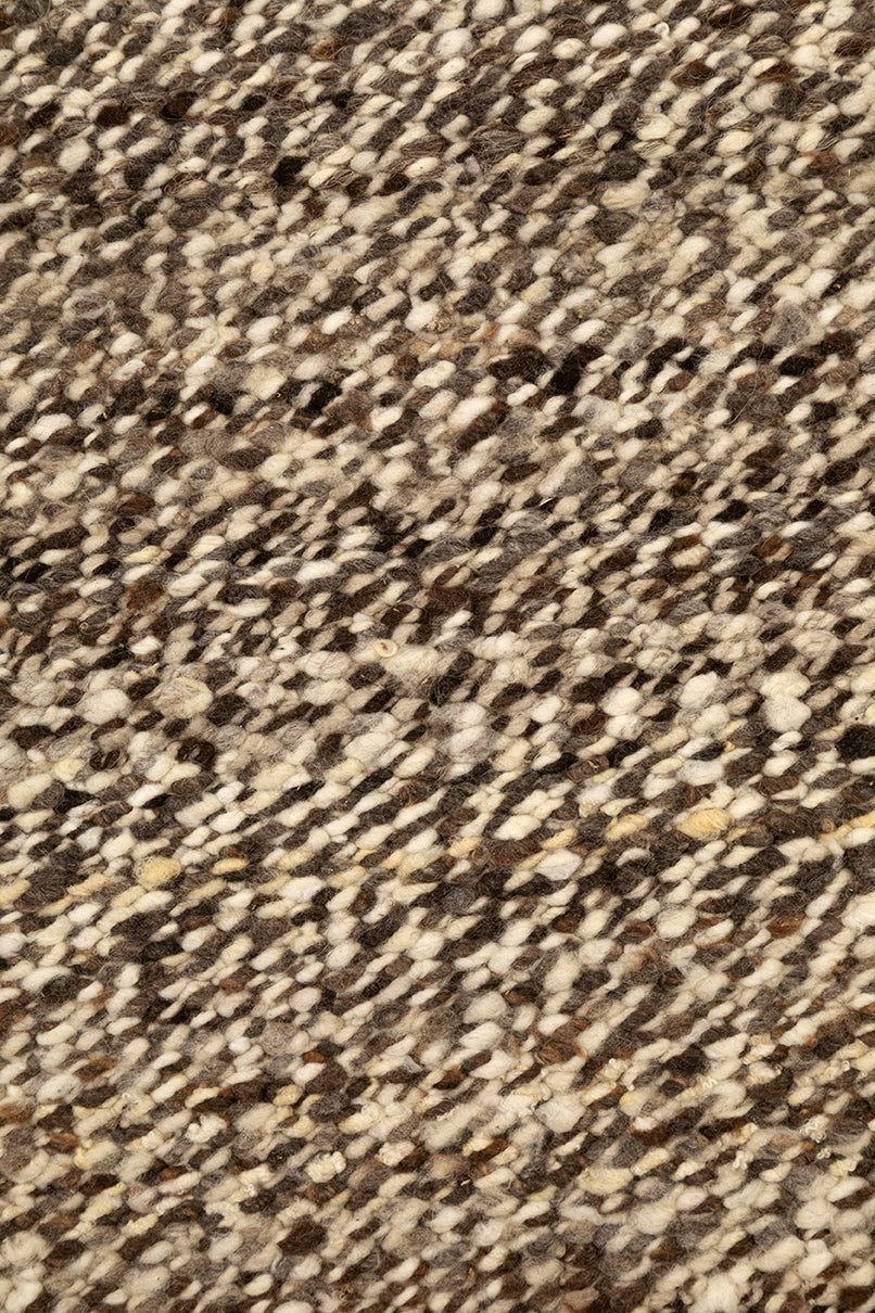 Clásica Duo | Marrón Natural & Natural