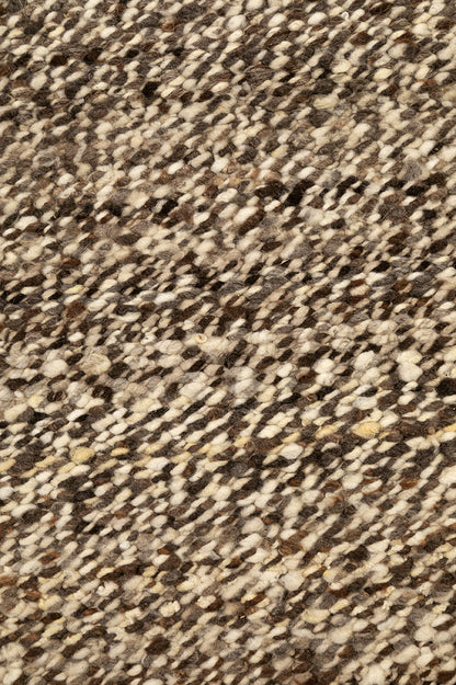 Clásica Duo | Marrón Natural & Natural