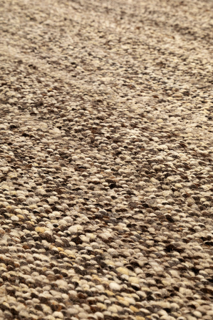 Clásica Duo | Marrón Natural & Natural