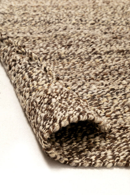 Clásica Duo | Marrón Natural & Natural