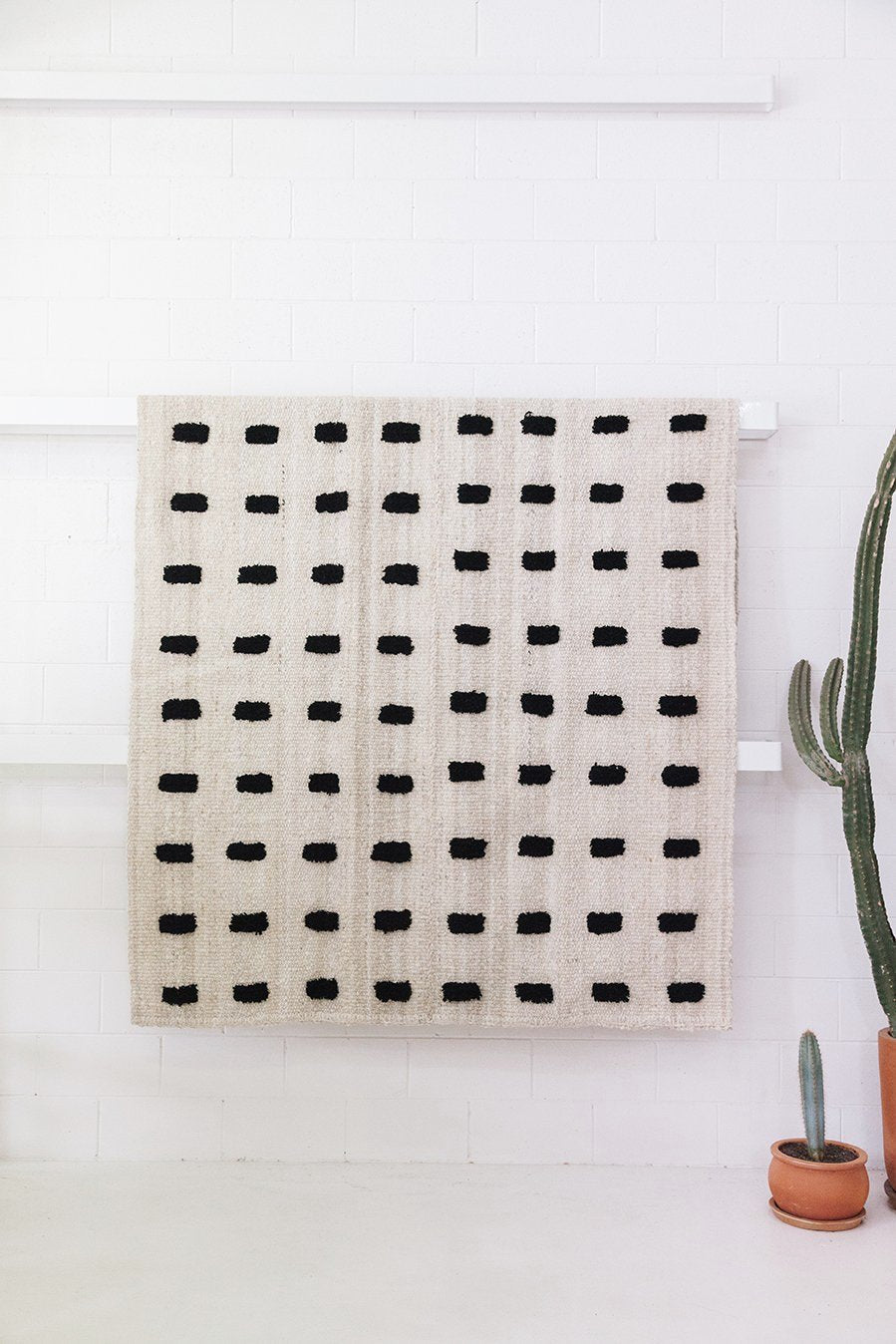 Esther | Natural & Negro