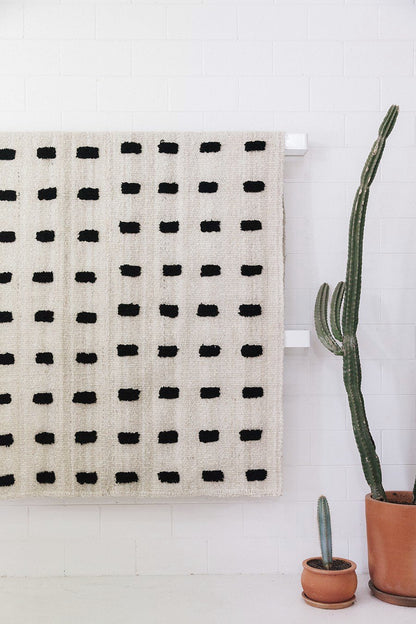 Esther | Natural & Negro