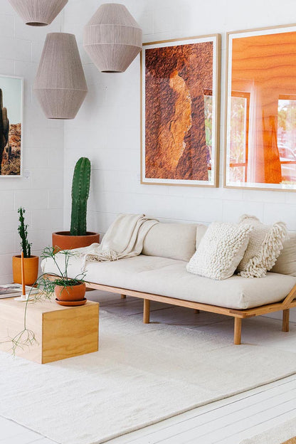 Clásica Fina | Natural