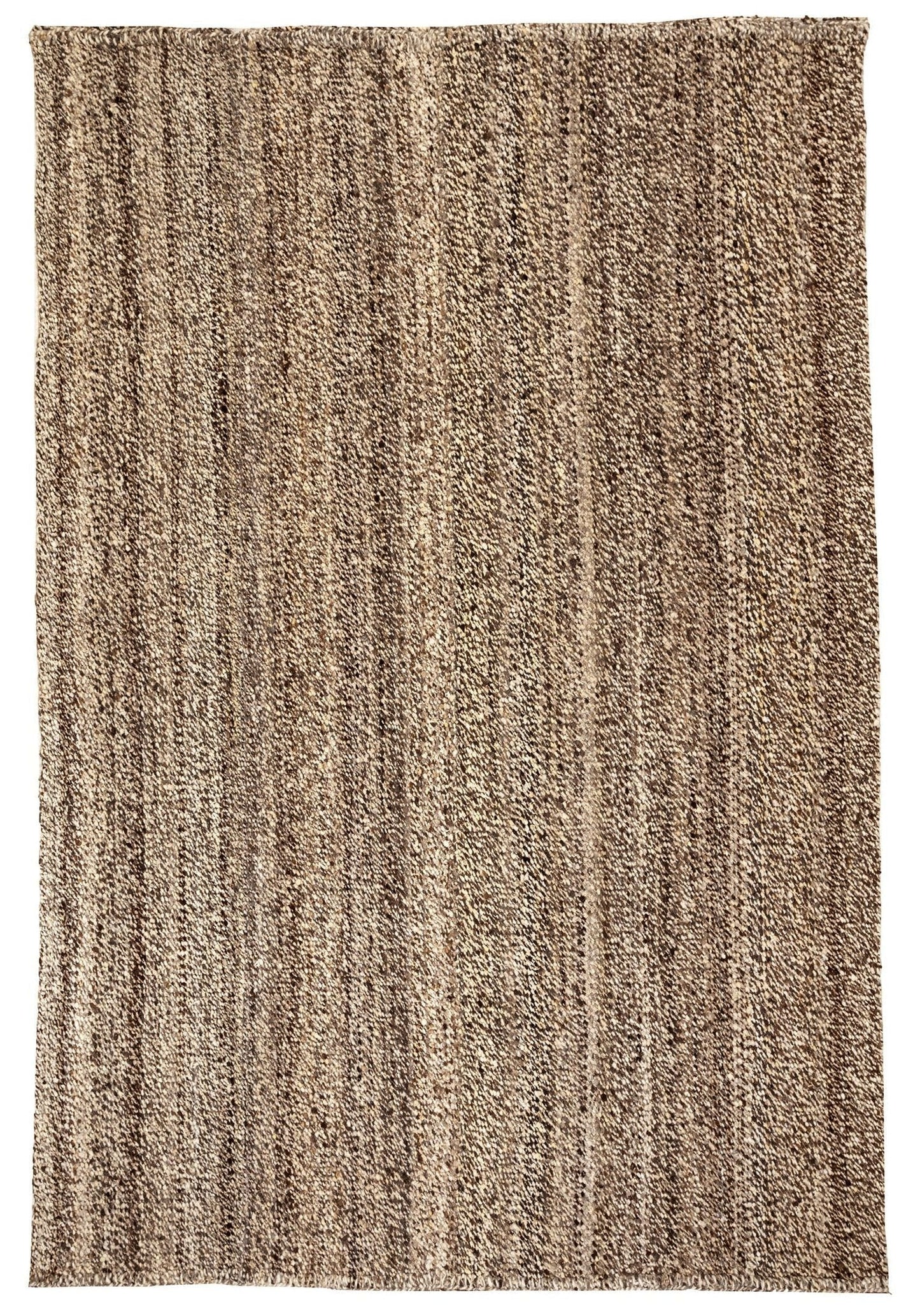 Clásica Duo | Marrón Natural & Natural