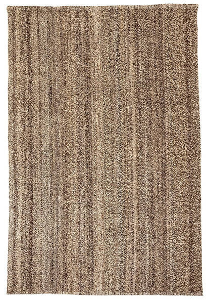 Clásica Duo | Marrón Natural & Natural