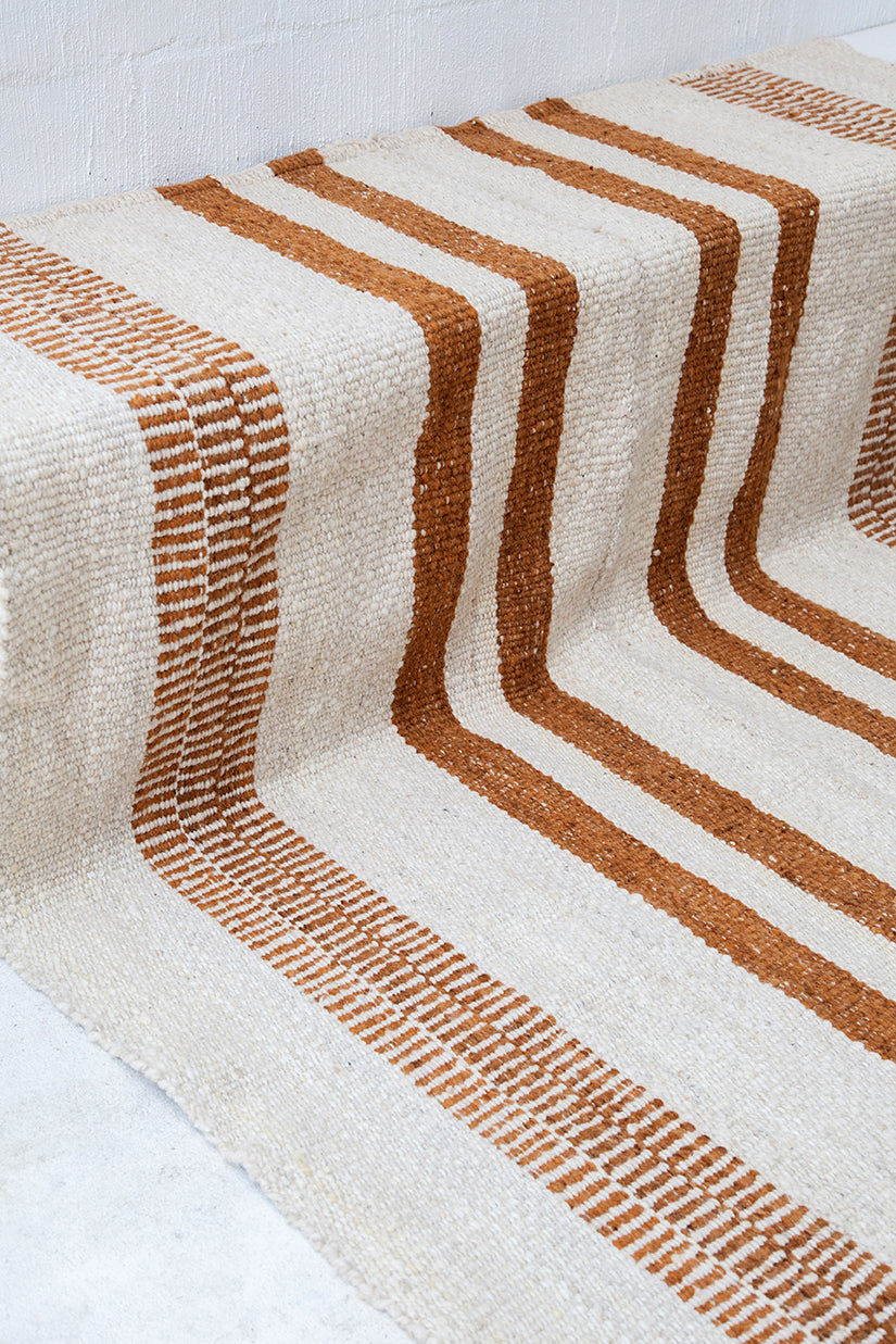 Estefania | Natural & Cobre