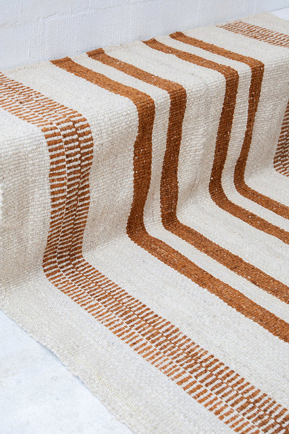 Estefania | Natural & Cobre