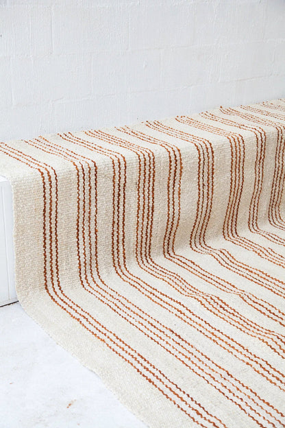 Abril | Natural & Cobre