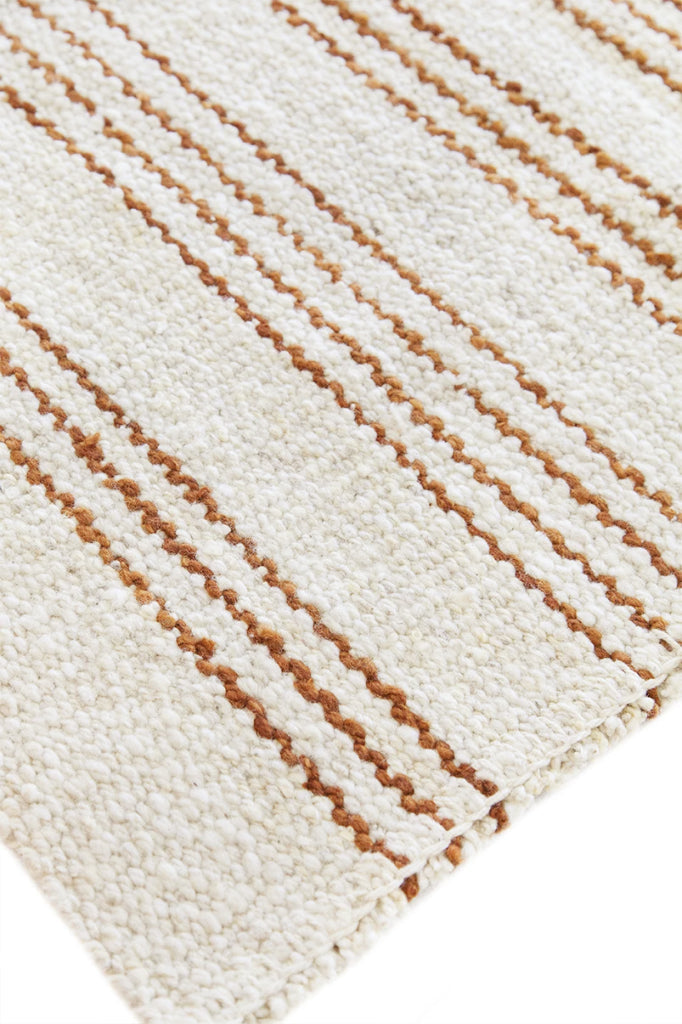 Abril | Natural & Cobre