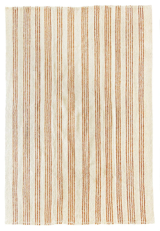 Abril | Natural & Cobre