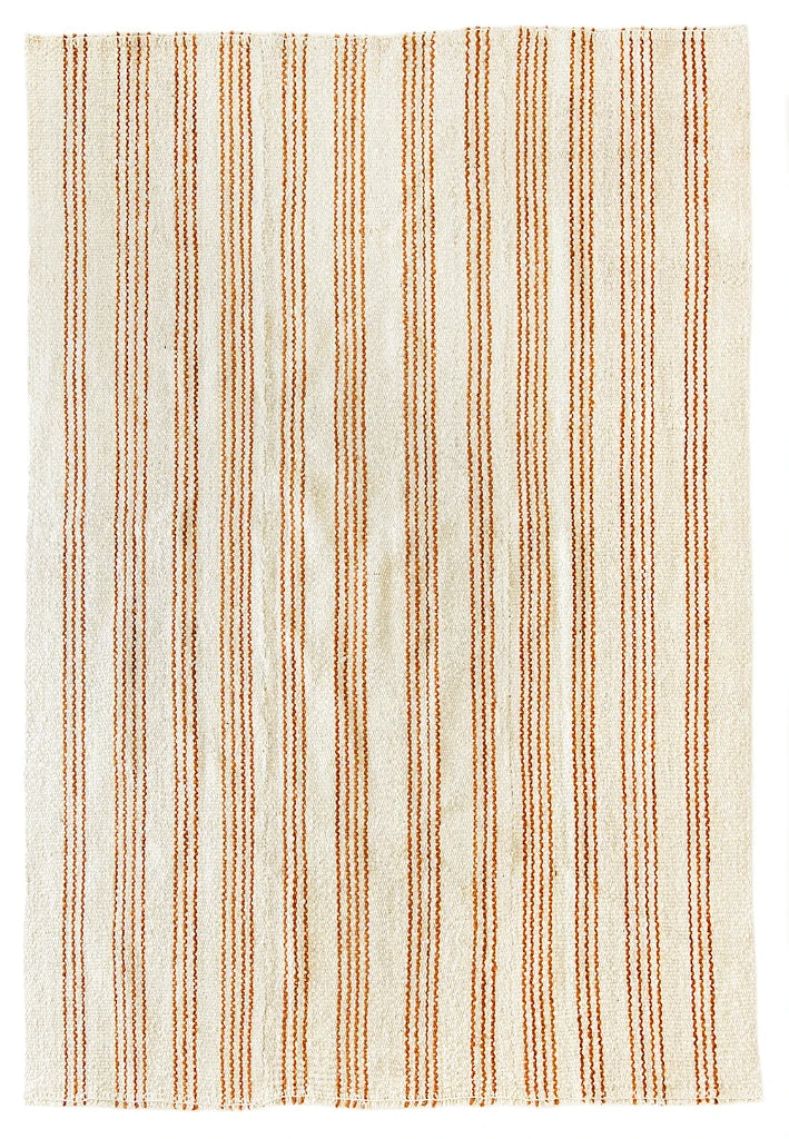 Abril | Natural & Copper