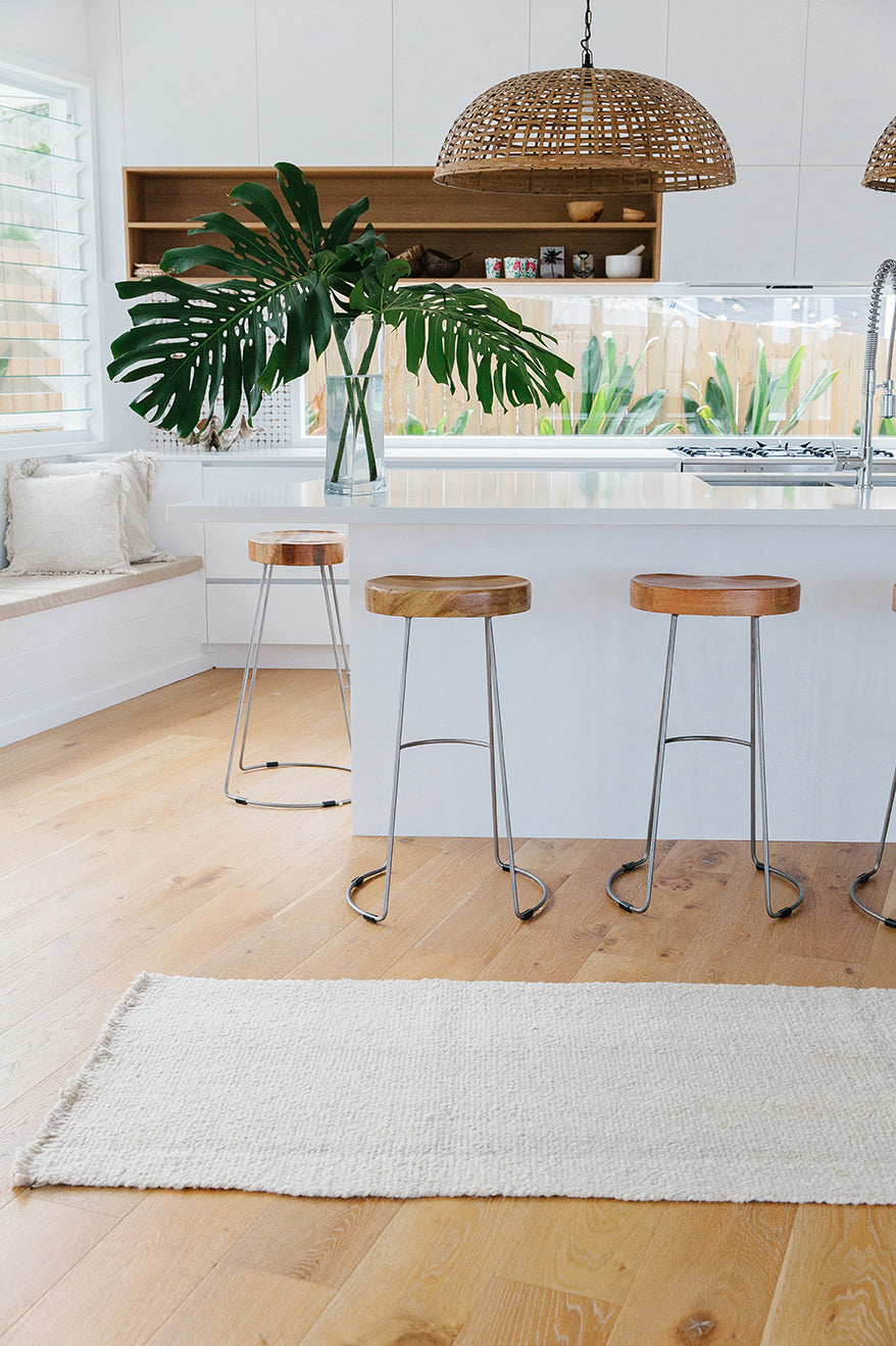 Clásica Pasillo | Natural