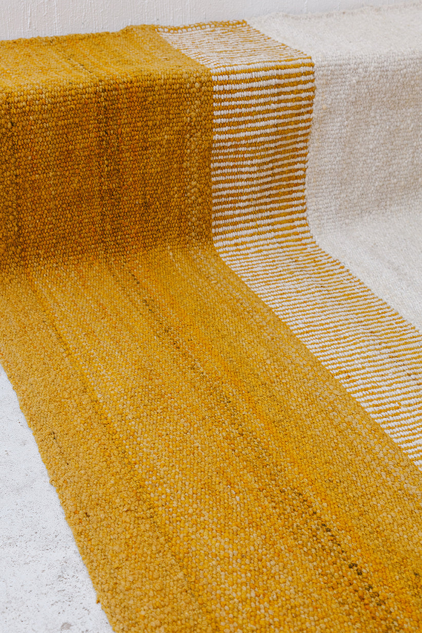 Paloma | Natural & Mostaza