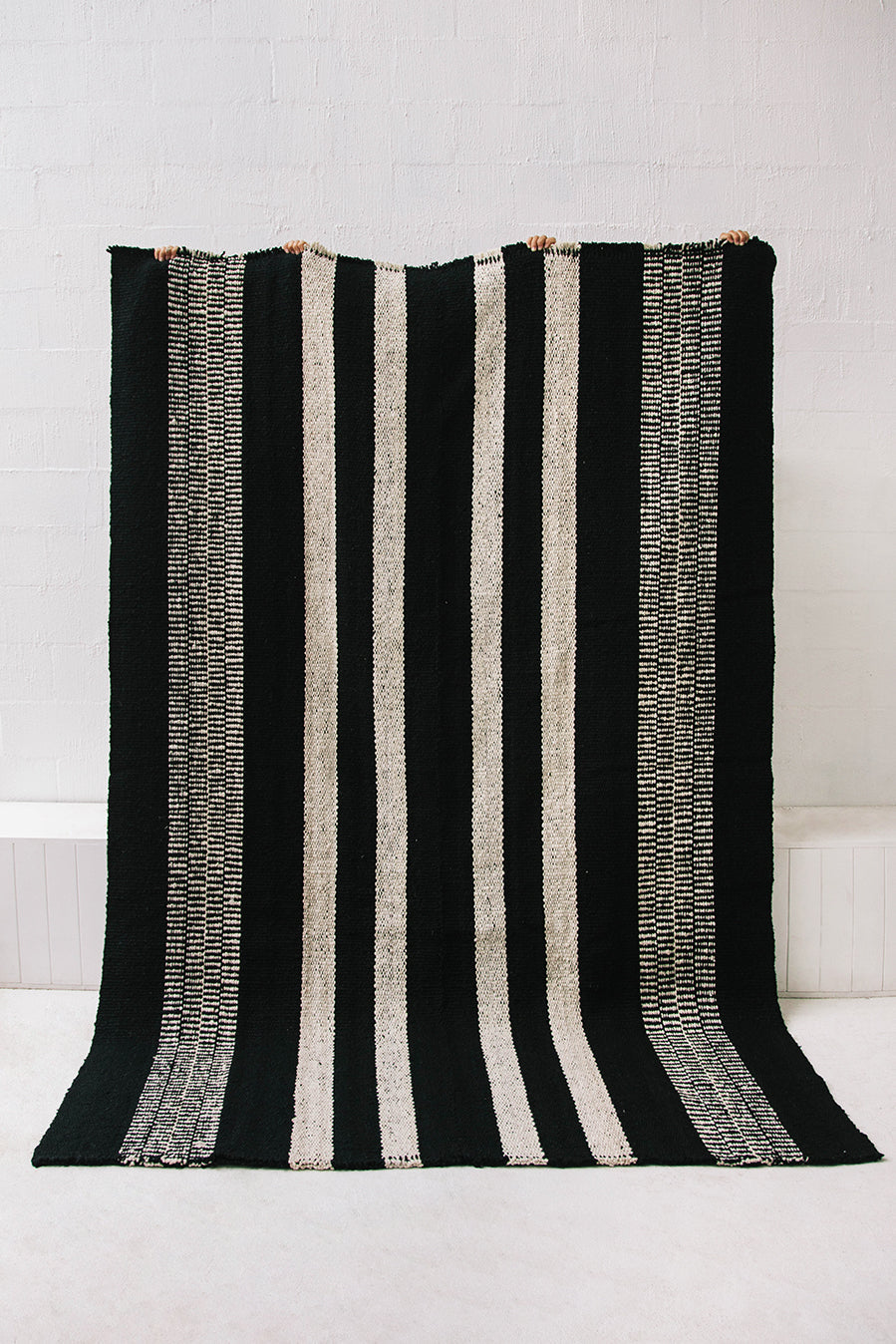 Estefania | Negro & Natural