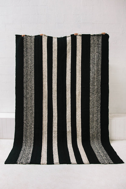 Estefania | Negro & Natural