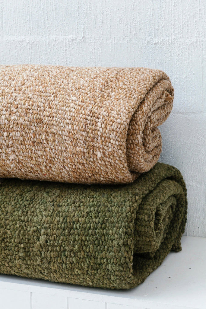 Catalina | Yerba & Arena