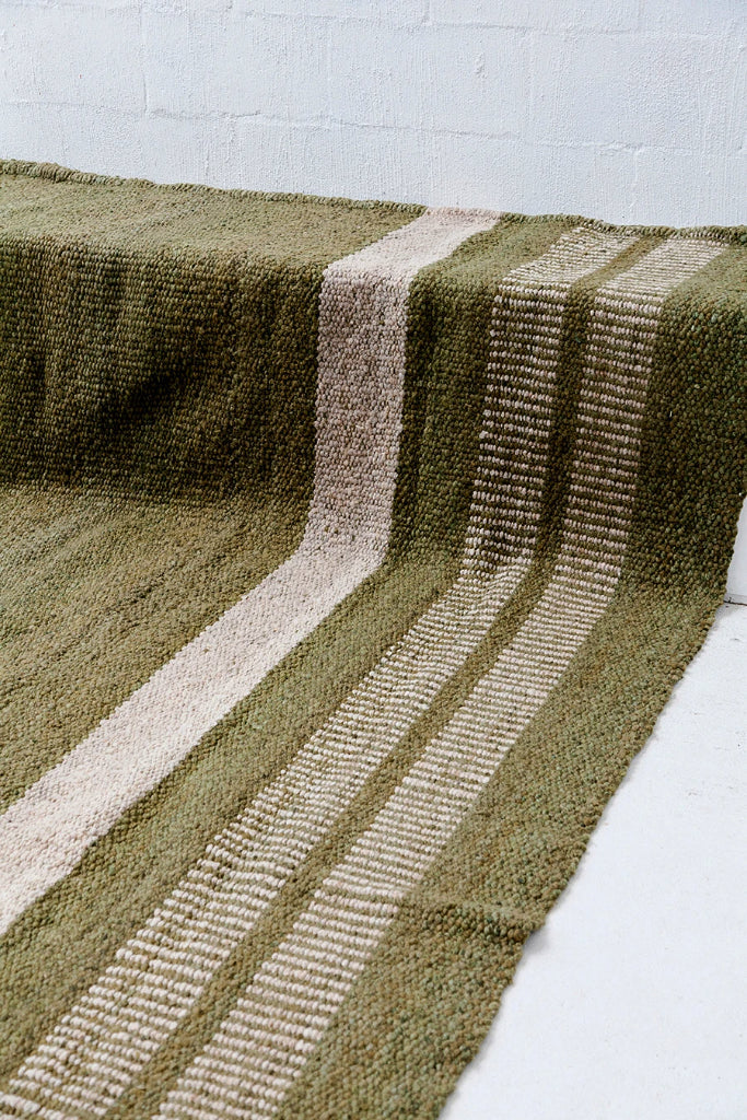 Catalina | Yerba & Arena