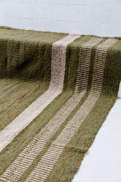 Catalina | Yerba & Arena