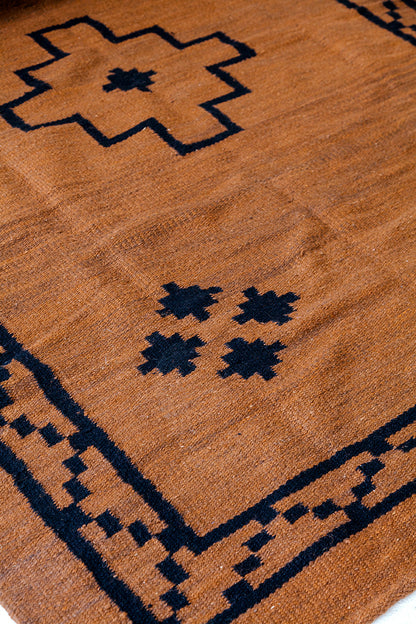 Cruz | Tostado &Negro