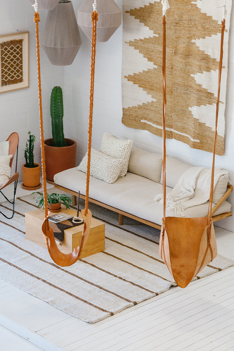 Tomasa | Natural & Latte