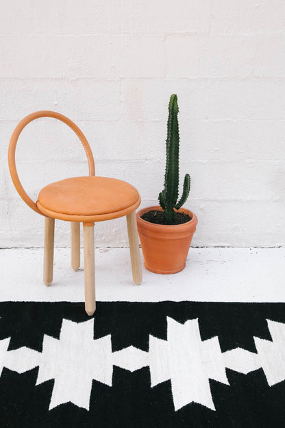 Elvira Pasillo |  Negro & Natural