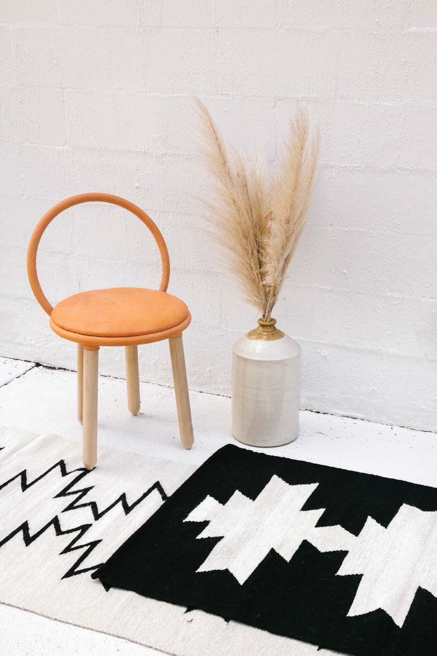 Elvira Pasillo |  Negro & Natural