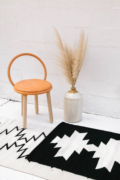 Elvira Pasillo |  Negro & Natural