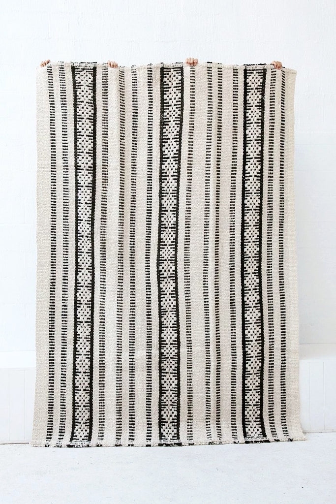 Damasia | Natural & Negro