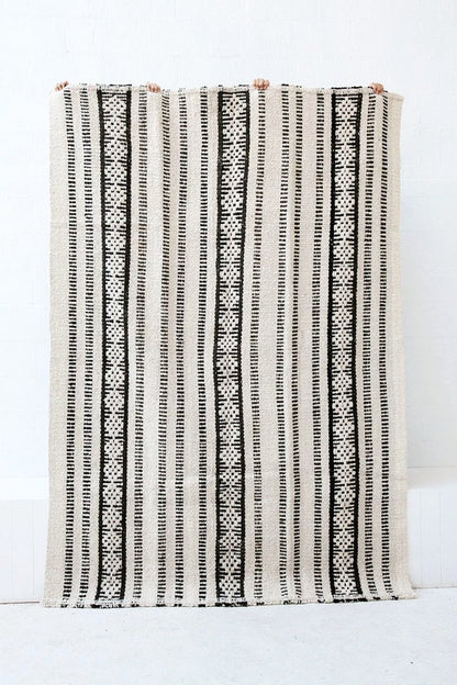 Damasia | Natural & Negro