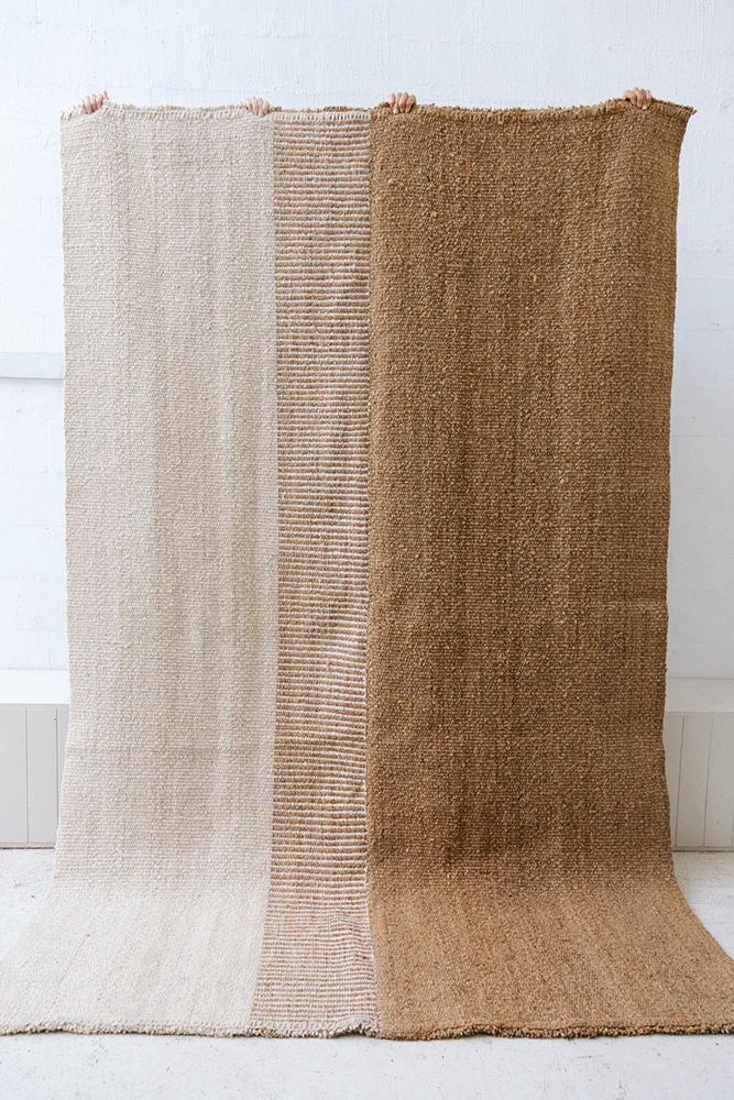 Paloma | Natural & Latte