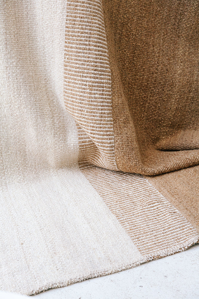 Paloma | Natural & Latte