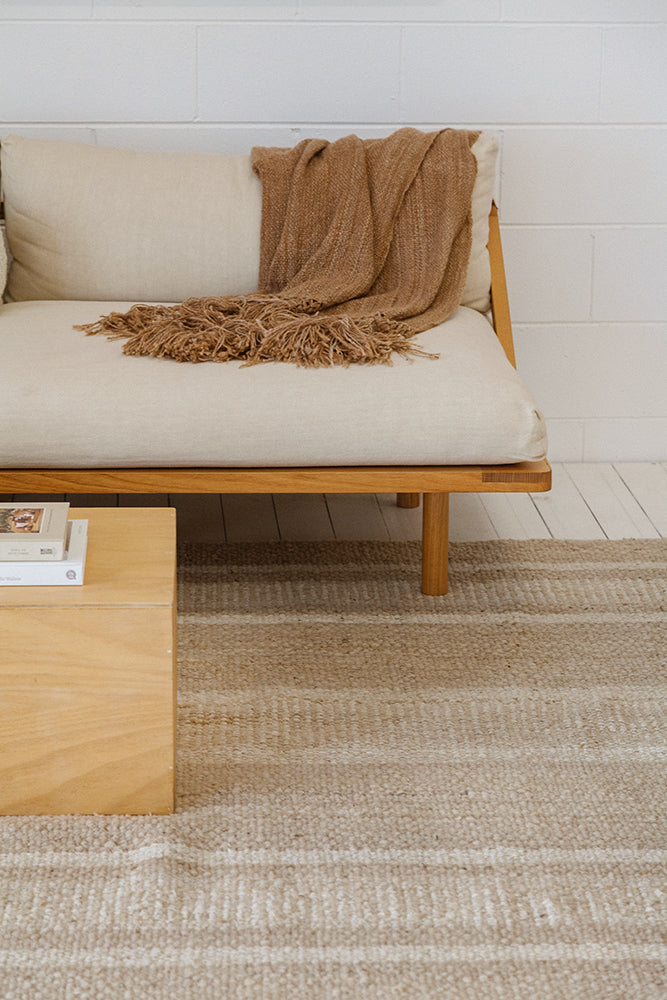 Clemencia | Arena & Natural