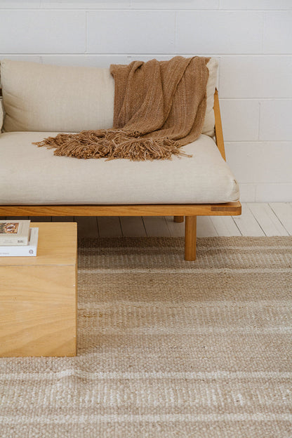 Clemencia | Arena & Natural