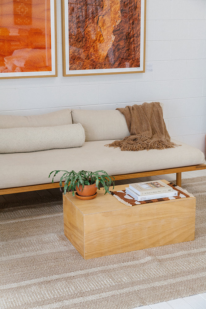 Clemencia | Arena & Natural