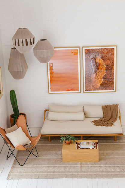 Clemencia | Arena & Natural