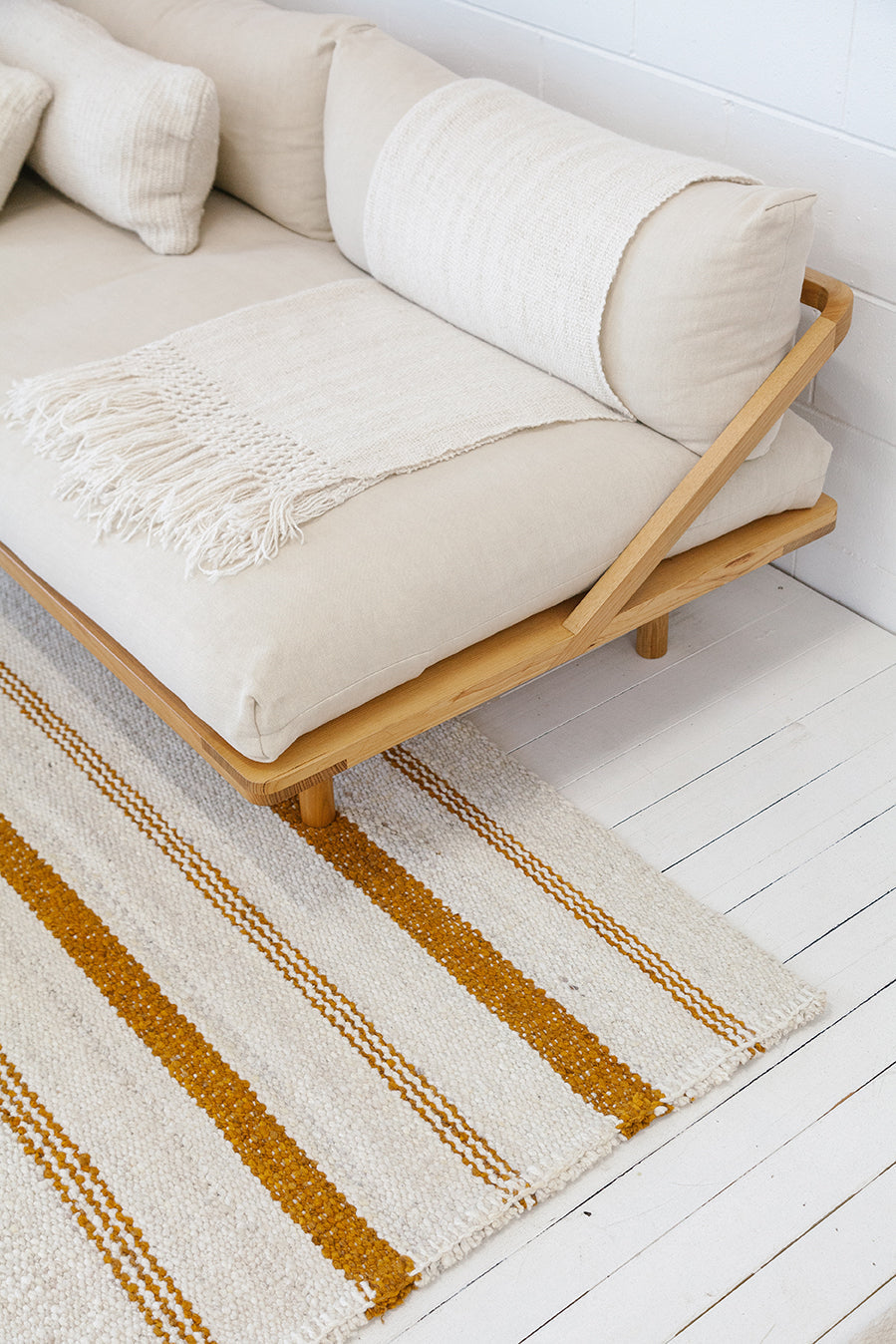 Josefa | Cobre & Natural