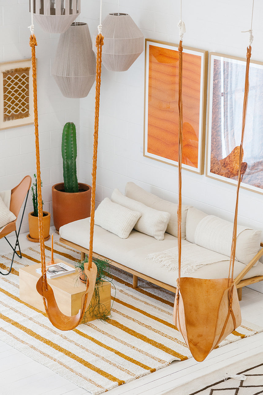 Josefa | Cobre & Natural