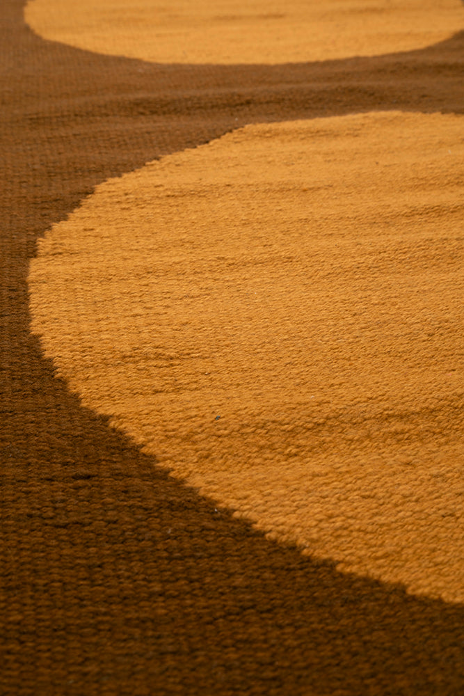 Sol Pasillo | Chestnut & Copper
