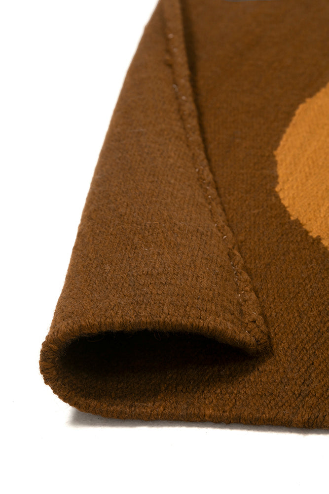 Sol Pasillo | Chestnut & Copper