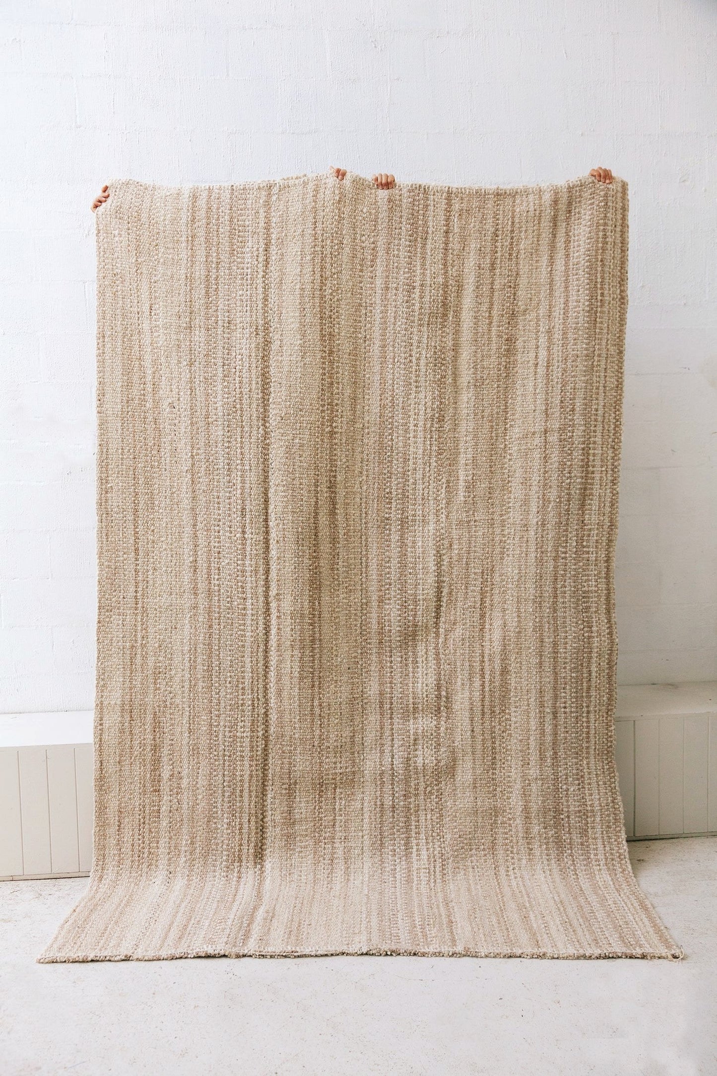 Ramona | Natural & Arena