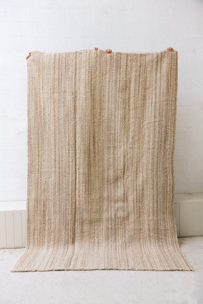 Ramona | Natural & Arena