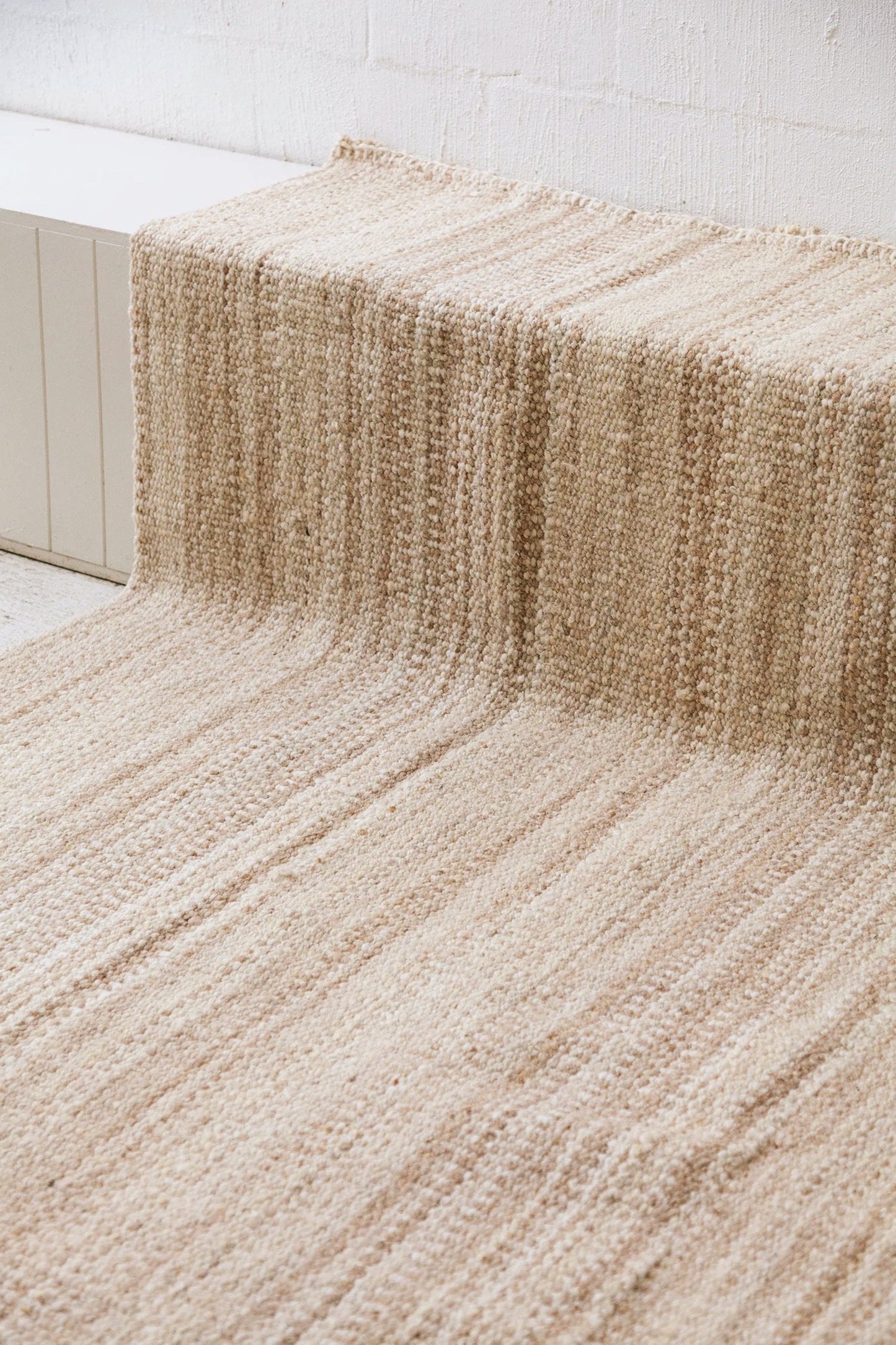 Ramona | Natural & Arena