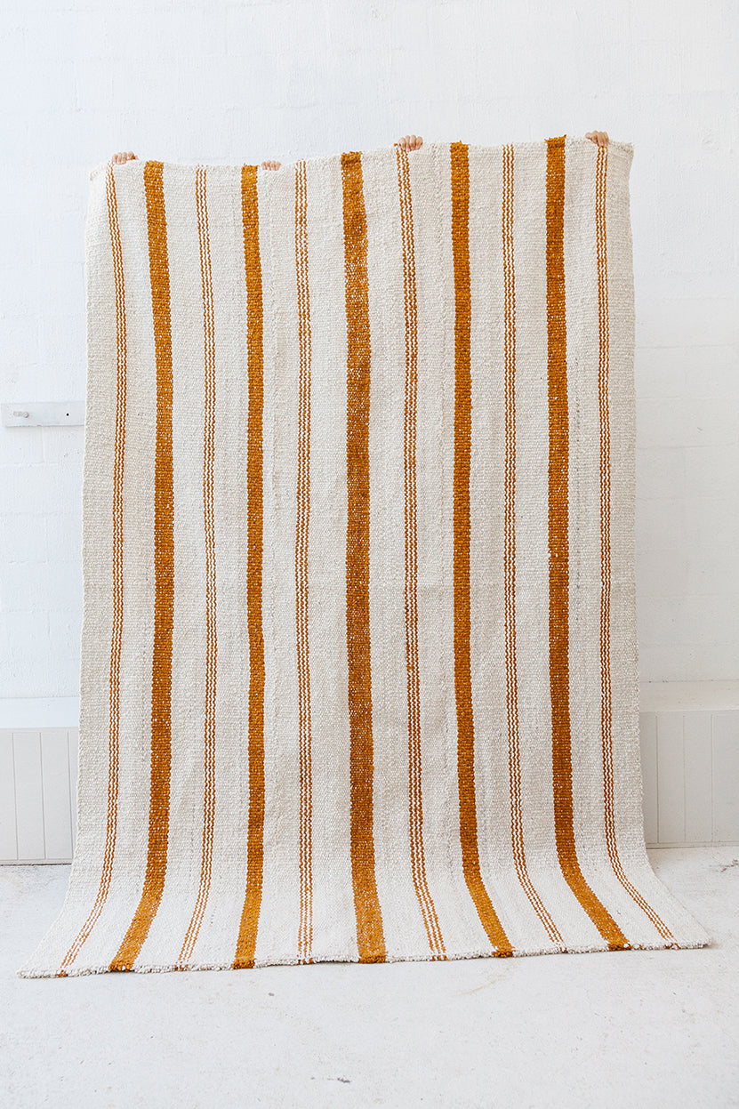 Josefa | Cobre & Natural